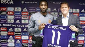 Yannick bolasie is a professional footballer who is a free agent. Yannick Bolasie Player Profile 21 22 Transfermarkt