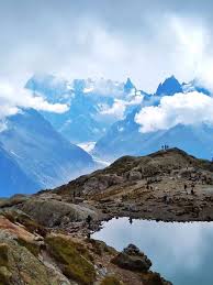 惊艳欧洲的10条徒步线路你走过几条?-香港商報