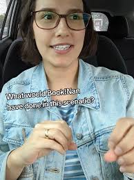 Nan's Character Development in The Buccaneers