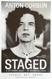 Anton Corbijn Poster