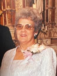 Shirley Ann Cantrell Obituary