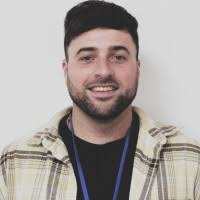 Richard Applegate, CCBI.