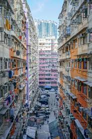 To Kwa Wan Hong Kong Discover The World S Most Beautiful Countries Cities Places Click The Link To Find Urban Renewal Architecture Images Wellness Design