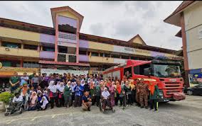Smk bukit rahman putra chinese. 5mac 2020 Dewan Terbuka Pibg Smk Bukit Rahman Putra Facebook