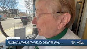 There's a first time for everything… Had a blast subbing in