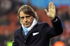Roberto mancini is a serial winner. Roberto Mancini Kembali Ke Inter Milan