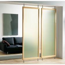 Consider, for instance, the living room that morphs into a bedroom simply by sliding a wall over 50 Sliding Hanging Room Dividers You Ll Love In 2020 Visual Hunt Hanging Room Dividers Ikea Room Divider Divider Wall