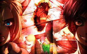 Photo 4 from вторжение/атака титанов┋shingeki┋attack on titan's album armin arlert from 1 may 2013. Free Download Eren Jaeger Attack On Titan Shingeki No Kyojin Anime Hd Wallpaper 1920x1200 For Your Desktop Mobile Tablet Explore 49 Attack On Titan Eren Wallpaper Attack On Titan