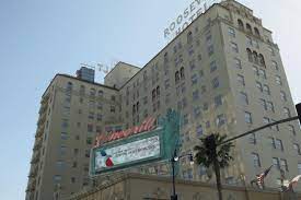 The Top 20 Haunted Hotels In America Architectural Digest