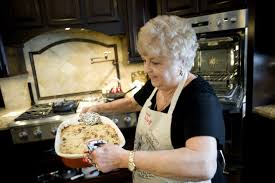 Check spelling or type a new query. Ron Paul S Wife Cooks Photos Wsj