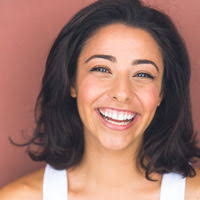 Shana Goodman's Instagram, Twitter & Facebook