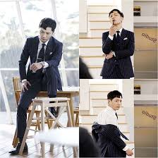 Thanks to komando dee for helping. Jin Goo And Seo Eun Soo Take On The Law In New Poster And Stills For Jtbc Drama Legal High A Koala S Playground Legal Highs Jin Goo New Poster