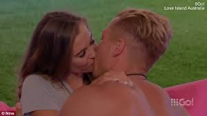 Love island 2021 is well underway, with a new blonde entering the villa and determined to make a big impression. Love Island Stars Millie Fuller And Mark O Dare Make It Official Daily Mail Online