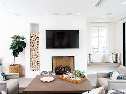 Whether you're interested in learning new techniques to design and decorate a space, or even if you aren't a professional interior designer, learning some core design principles can help you bring some style or harmony into the spaces you. Wall Niches That Create Bonus Square Footage