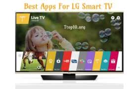 It is also quite lightweight and has only 5.7 pounds. Best Apps For Lg Smart Tv That Every One Must Use Top 10 List Sites