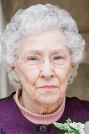 Lola Mae Johnston Davis