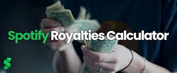 Bedroom pop artists 2020 tax calculator. Spotify Royalties Calculator Updated On 2021