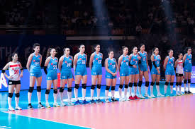 12 haz 2019buket c.yorum yazın. Milletler Ligi Final 1 Mac Cin 1 3 Turkiye Turkiye Voleybol Federasyonu Tvf