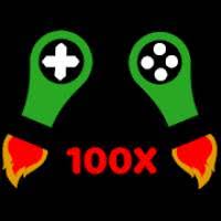 Game booster performax will give you a . 100x Game Booster Pro 1 0 Apk Full Paid Latest Download Android