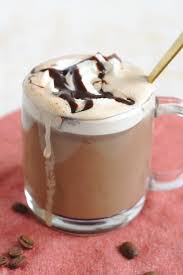 Look for starbucks mocha recipe now!. Mocha Latte Starbucks Copycat Snacks And Sips
