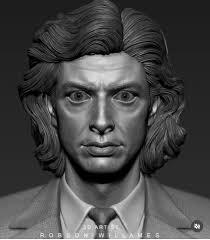 Can this man wear a suit?