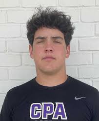 Navy 2025 Offensive Line Offers