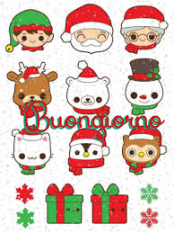 Pin Di Rocio Fernandez A Su Buongiorno Illustrazione Di Natale Immagini Di Natale Design Di Natale