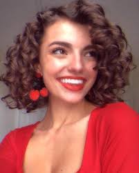 Perms and curly hair thinning services needed