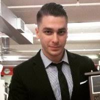 Jayson Garrett's Instagram, Twitter & Facebook