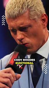 Cody Rhodes Has Learned So Much from His Wife That He Has Changed His Way  of Thinking