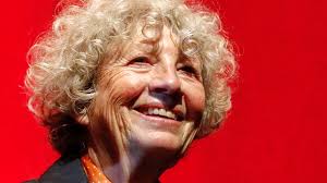 Bildergebnis für Ulrike Ottinger