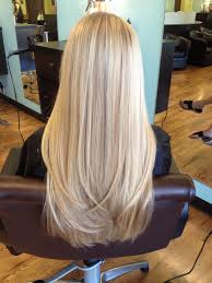 Long Hair Don T Care Get The Look With Remy Clips Clip In Hair Extensions Www Remyclips Com Hair Colour Cabello Cabello En Capas Cortes De Cabello Co