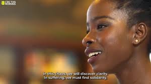 She told cbs this morning, it's amazing. The Miracle Of Morning By Youth Poet Laureate Amanda Gorman Subtitles Youtube