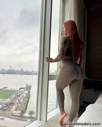 Leigh Laurel  fitmissfilipina  leighlaurel Nude Leaks OnlyFans Photo 5 -  Leaked Models