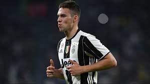 Fortaleza productionsubscribe to raise your football culturebusiness: Bericht Sampdoria Genua Verhandelt Mit Juventus Wegen Marko Pjaca Goal Com