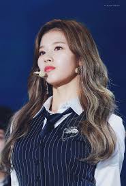 A Mood Board Do Not Edit Or Remove Logo Music Festival Kpop Girls Twice