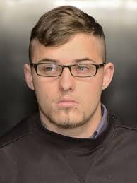 Ashley Hicks: Baby killer Harley Hicks' twin accused of eerily similar  crime