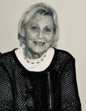 Mary Upchurch Obituary