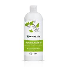 Centifolia Lait Corps Hydratant Flacon 400ml Pas Cher Lait Corps Hydratation Et Lait Hydratant