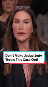 Craig and Ryan and Judge Judy