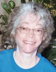 Kathy Bartley Smelser (1952-2010)
