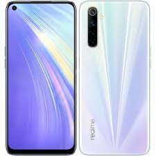 After bagging the realme ui 2.0 (android 11) beta update in january, realme x3 and x3 superzoom are now receiving an incremental update with version c.03. Realme 6 Dual Sim 64 Gb Weiss Handy Alza De