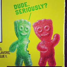 Not the extreme(!) sour that. Love My Sour Patch Kids Sour Patch Kids Tattoos For Kids Sour Candy