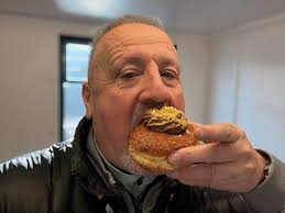 Thanks for the doughnuts 🫶