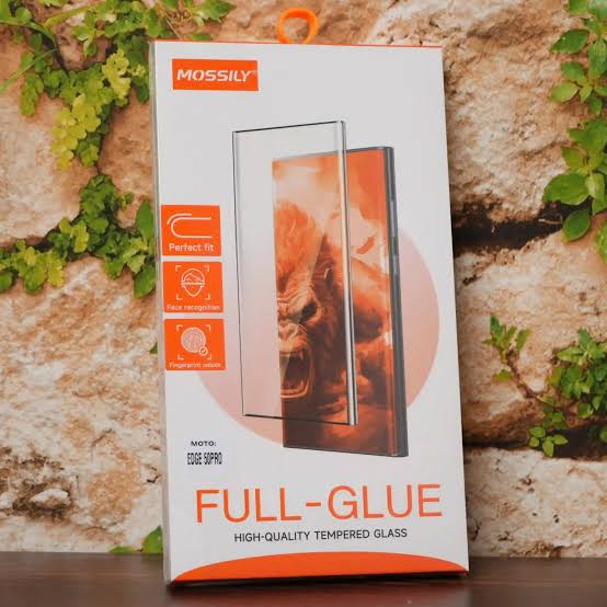 CURVED EDGE AF FULL GLUE GLASS PIXEL - PIXEL 7 PRO 