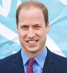 Prince William Age: Royal Years in the Public Eye
