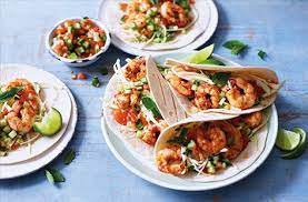 We did not find results for: Harissa Fish Tacos Recipe Fish Recipes Tesco Real Food