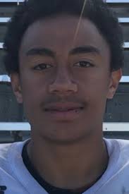 Highland Football Roster