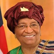 Arizona State University Law Presents the O'Connor Justice Prize to Ellen  Johnson Sirleaf