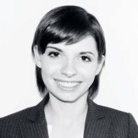 Katie Shay — Women in Foreign Policy